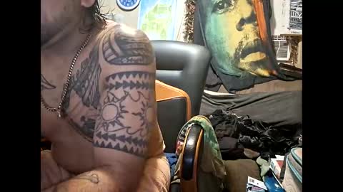 deadbirdink8o8 online show from January 2026 11:47:02 AM