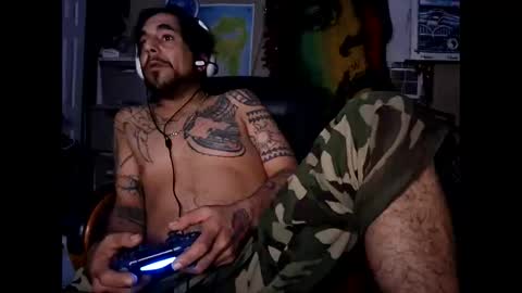 deadbirdink8o8 online show from February 2026 04:34:02 PM