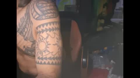 deadbirdink8o8 online show from April 2026 09:51:02 AM