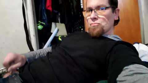 deadken88 online show from January 2025 10:33:01 PM