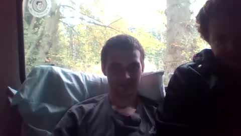 Snapshot of deafguyproud69 chatting on October 2025 06:50:02 PM deafguyproud69 online show from October 2025 06:50:02 PM