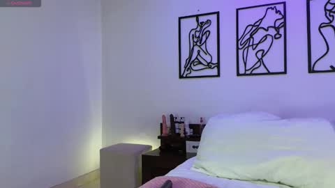 Andres online show from January 2026 08:23:02 PM