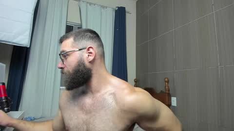 Dean online show from December 2024 08:11:01 PM