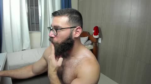 Dean online show from December 2024 08:25:02 PM