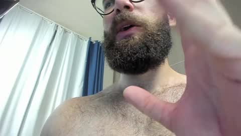 Dean online show from January 2025 08:54:02 PM