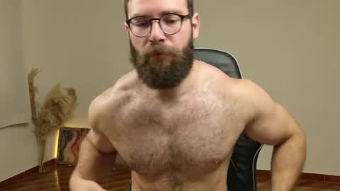 Dean online show from April 2026 08:37:01 PM