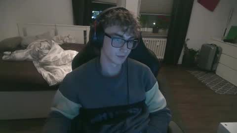 Dean online show from November 2025 09:41:02 PM