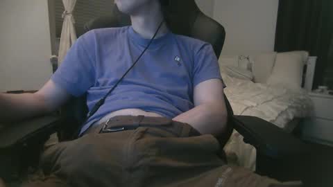 Dean online show from February 2026 07:51:01 PM