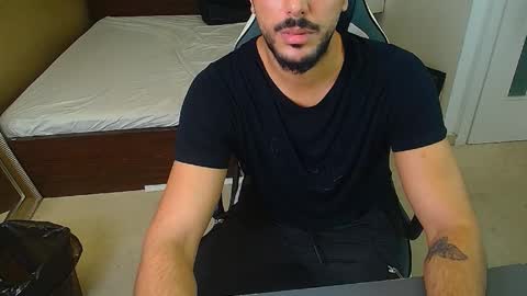 DeanThorn online show from January 2026 11:47:01 AM