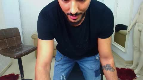 DeanThorn online show from January 2026 11:23:01 AM