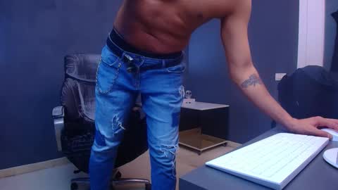 DeanThorn online show from January 2026 11:48:02 AM