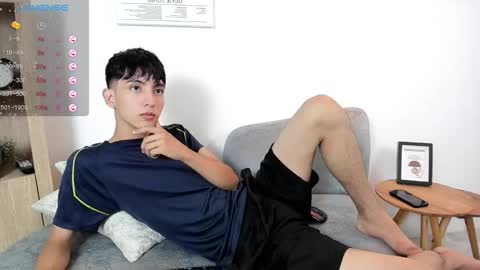 Jeycot online show from October 2025 01:19:01 PM