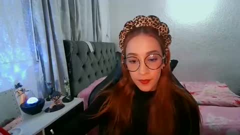 Snapshot of dear_juliet chatting on May 2026 11:56:01 PM Juliet online show from May 2026 11:56:01 PM