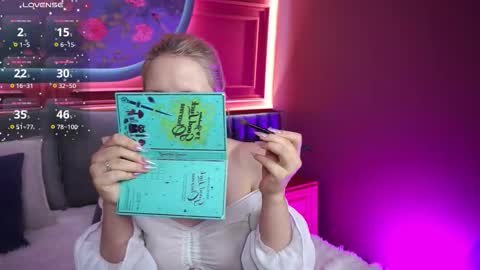 Dolly online show from September 2025 02:29:02 PM