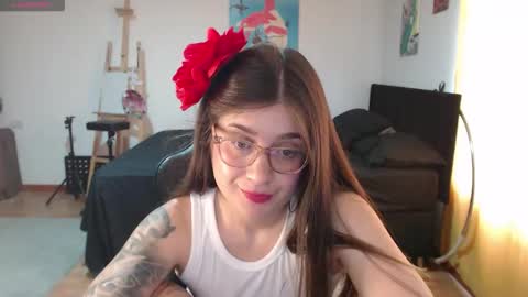 dearlilith6666 online show from January 2026 05:27:02 PM