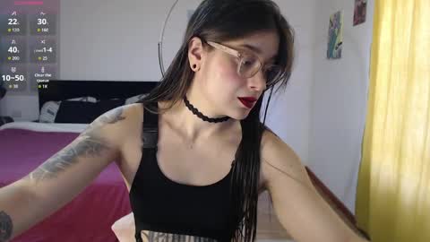 dearlilith6666 online show from April 2026 04:16:01 PM