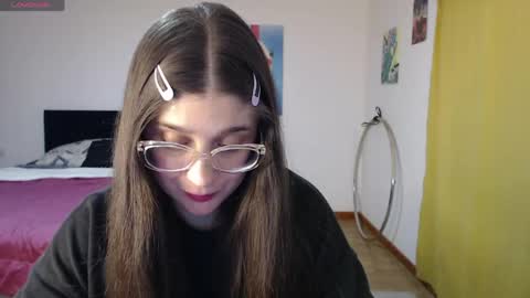 Snapshot of dearlilith6666 chatting on April 2026 02:51:02 AM dearlilith6666 online show from April 2026 02:51:02 AM