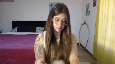 Snapshot of dearlilith6666 chatting on April 2026 03:57:01 PM dearlilith6666 online show from April 2026 03:57:01 PM