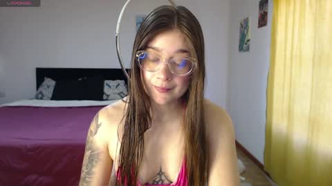 Snapshot of dearlilith6666 chatting on April 2026 03:49:02 PM dearlilith6666 online show from April 2026 03:49:02 PM