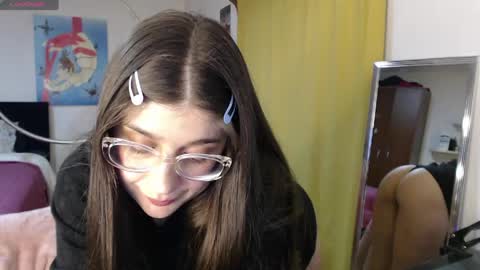 Snapshot of dearlilith6666 chatting on May 2026 03:46:02 AM dearlilith6666 online show from May 2026 03:46:02 AM