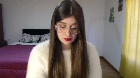 Snapshot of dearlilith6666 chatting on May 2026 04:01:02 PM dearlilith6666 online show from May 2026 04:01:02 PM