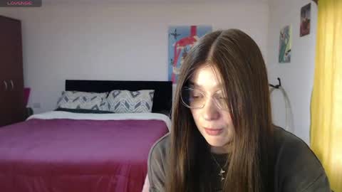 Snapshot of dearlilith6666 chatting on May 2026 04:15:02 PM dearlilith6666 online show from May 2026 04:15:02 PM
