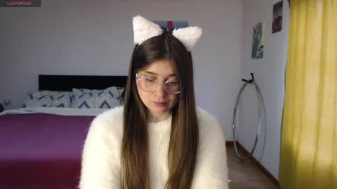 Snapshot of dearlilith6666 chatting on May 2026 02:58:01 PM dearlilith6666 online show from May 2026 02:58:01 PM