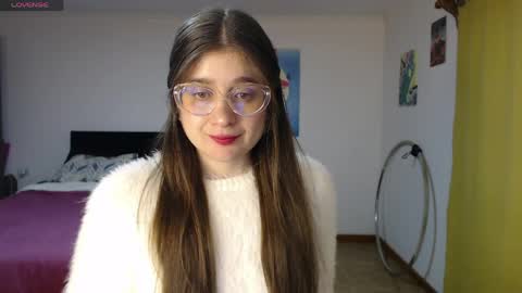 Snapshot of dearlilith6666 chatting on May 2026 03:02:01 AM dearlilith6666 online show from May 2026 03:02:01 AM