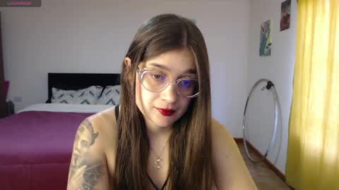 Snapshot of dearlilith6666 chatting on May 2026 04:14:01 PM dearlilith6666 online show from May 2026 04:14:01 PM