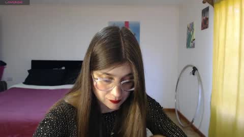 Snapshot of dearlilith6666 chatting on May 2026 04:35:01 PM dearlilith6666 online show from May 2026 04:35:01 PM