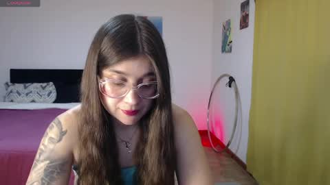 Snapshot of dearlilith6666 chatting on May 2026 02:19:02 AM dearlilith6666 online show from May 2026 02:19:02 AM