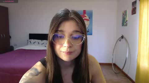 Snapshot of dearlilith6666 chatting on May 2026 02:37:01 PM dearlilith6666 online show from May 2026 02:37:01 PM