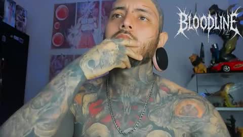    online show from November 2025 05:12:01 PM