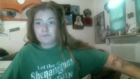 DEBBIE online show from November 2025 01:01:02 PM