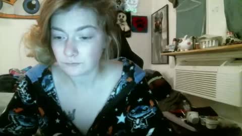 DEBBIE online show from November 2025 11:33:02 AM