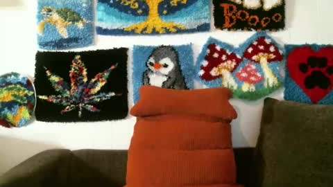 DEBBIE online show from January 2026 08:51:02 PM