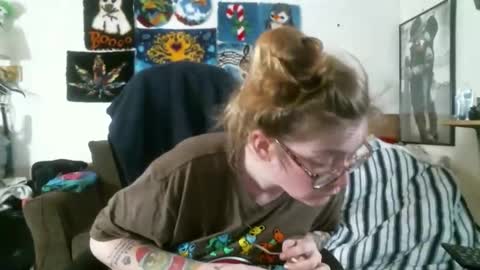 DEBBIE online show from March 2026 01:49:01 PM