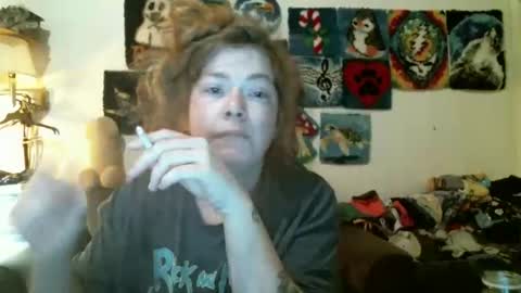 DEBBIE online show from April 2026 10:29:01 AM