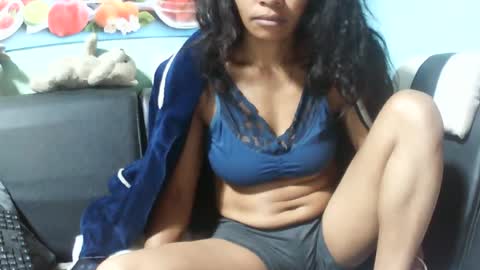 DebbieRiseX online show from June 2026 03:08:02 AM