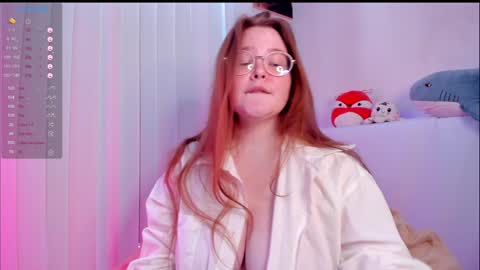 DeboraDebbieDee online show from December 2024 08:20:01 AM