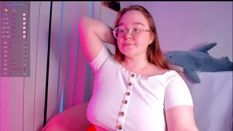 DeboraDebbieDee online show from January 2025 10:20:02 AM