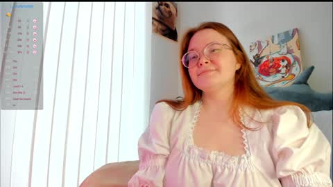 DeboraDebbieDee online show from January 2025 06:54:01 AM