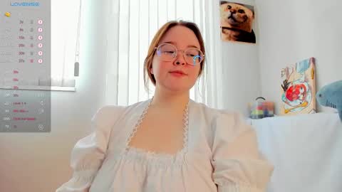 DeboraDebbieDee online show from October 2025 06:09:01 AM