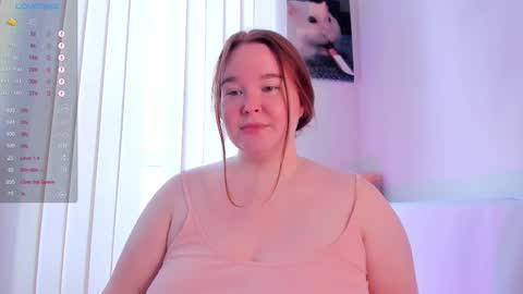 DeboraDebbieDee online show from March 2026 05:31:02 AM