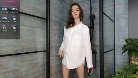 Eva online show from March 2026 06:22:01 PM