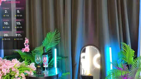 Snapshot of debihenks chatting on May 2026 05:07:02 PM Eva online show from May 2026 05:07:02 PM