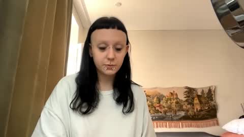 Snapshot of debithroneberry chatting on July 2026 09:30:02 AM Nola online show from July 2026 09:30:02 AM