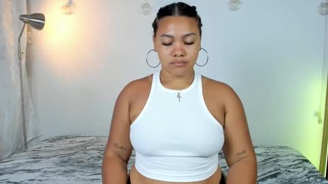 Debora online show from February 2025 04:20:01 AM