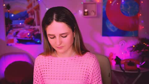 Snapshot of deboralarson chatting on January 2025 11:00:02 AM Debora online show from January 2025 11:00:02 AM