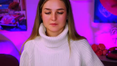 Snapshot of deboralarson chatting on January 2025 07:20:02 PM Debora online show from January 2025 07:20:02 PM